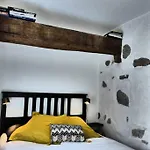 Prázdninový dům La Maison Toute De Travers