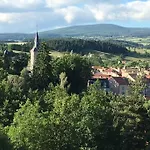 La Maison Toute De Travers Prázdninový dům Le Malzieu-Ville