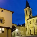 La Maison Toute De Travers Le Malzieu-Ville