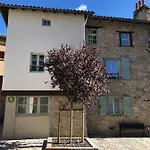 Prázdninový dům La Maison Toute De Travers *