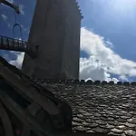 La Maison Toute De Travers Prázdninový dům