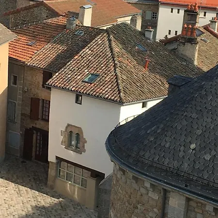 La Maison Toute De Travers Holiday home