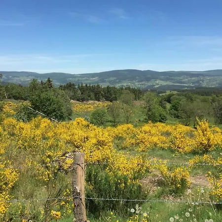 Hébergement de vacances La Maison Toute De Travers