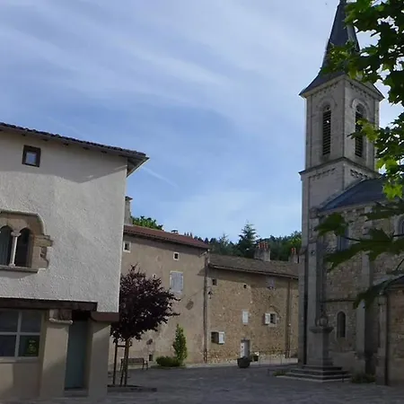 La Maison Toute De Travers Semesterbostad *
