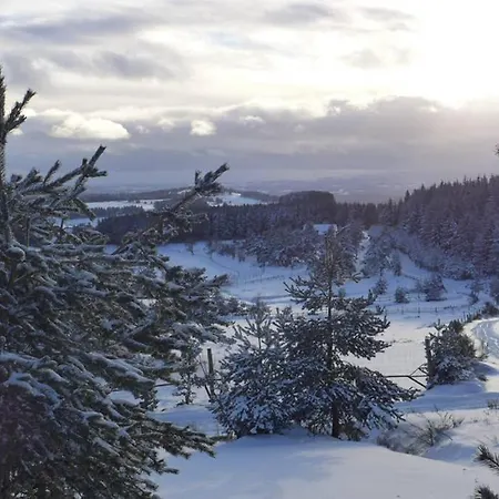 La Maison Toute De Travers Holiday home *