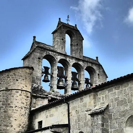 Dom wakacyjny La Maison Toute De Travers