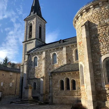 La Maison Toute De Travers Semesterbostad *