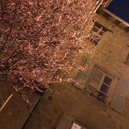 La Maison Toute De Travers Hébergement de vacances