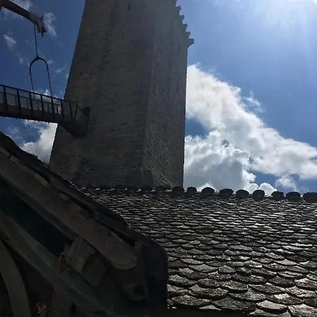 La Maison Toute De Travers Hébergement de vacances