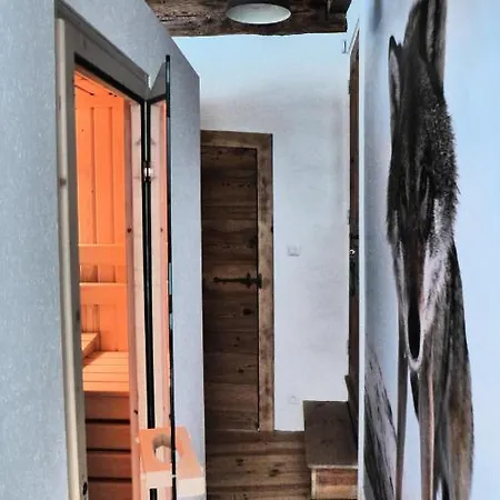 La Maison Toute De Travers *